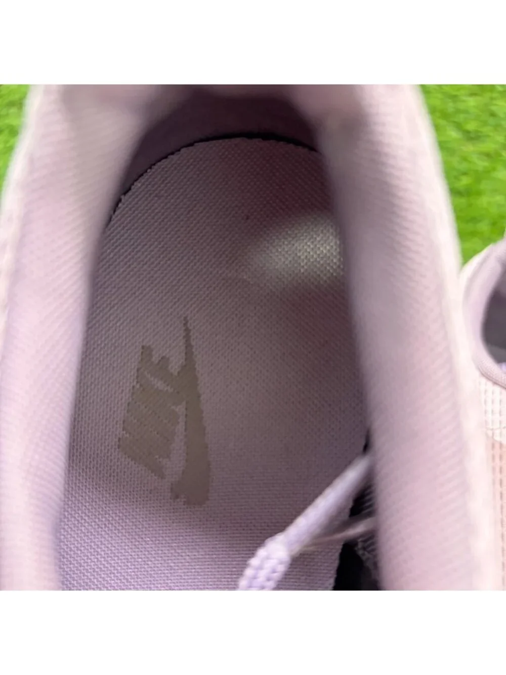 Nike please review